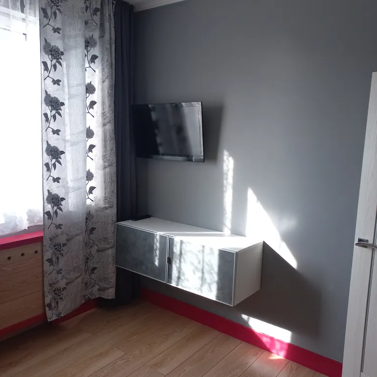 Квартира на Звездочке