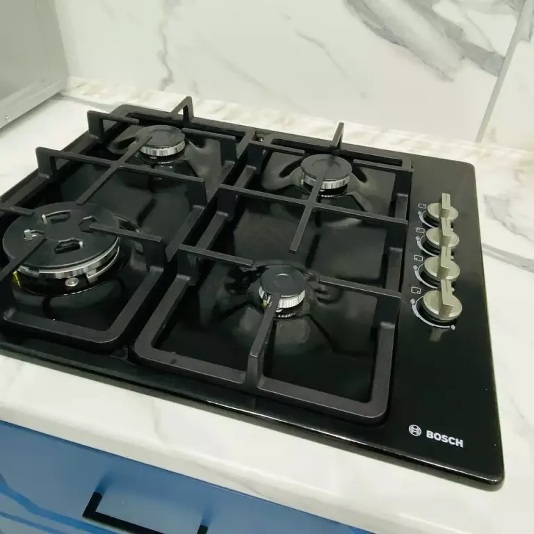 Просторная 3-комнатная квартира с видом на горы