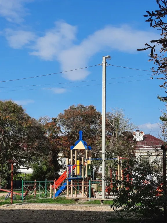 Квартира у моря