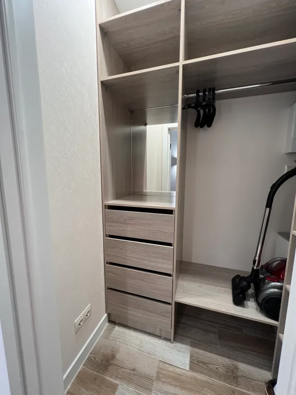 Квартира Laguna apartment - квартира рядом с морем — Владивосток