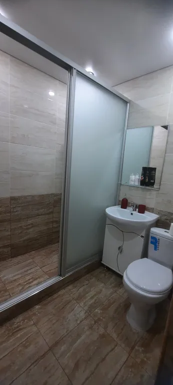 Комфортная квартира