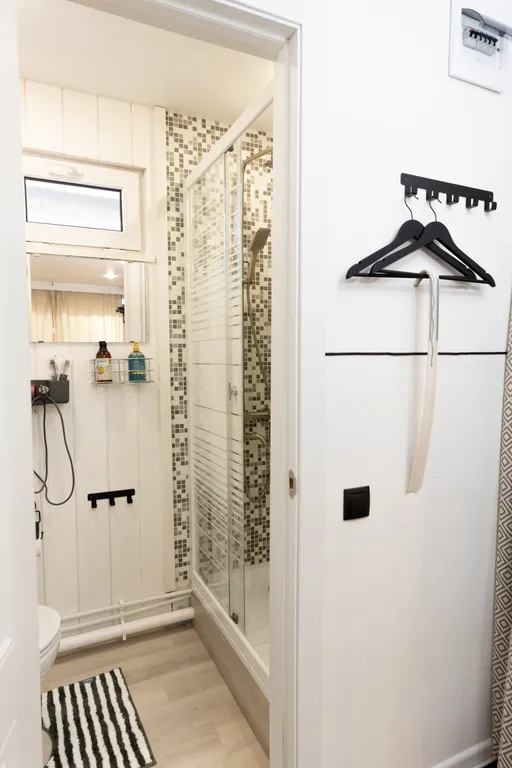 Коттедж Дом в лесу — Казань