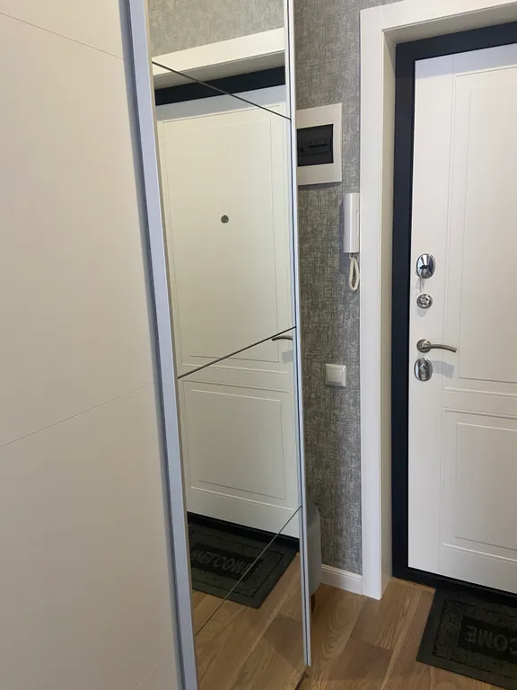 Уютная студия в жк