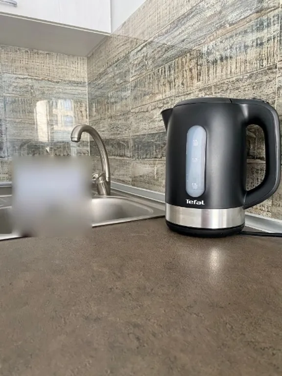 Студия у моря