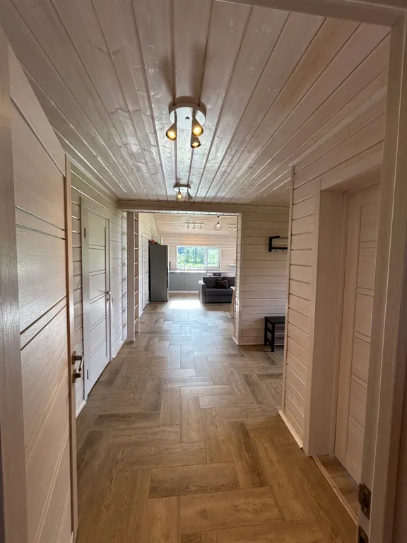 Дача у Цапли