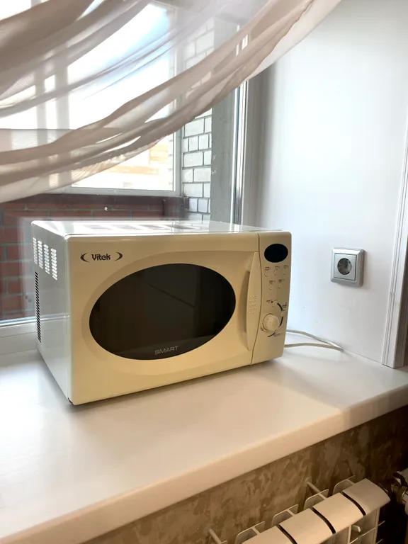 Уютная квартира в новом доме