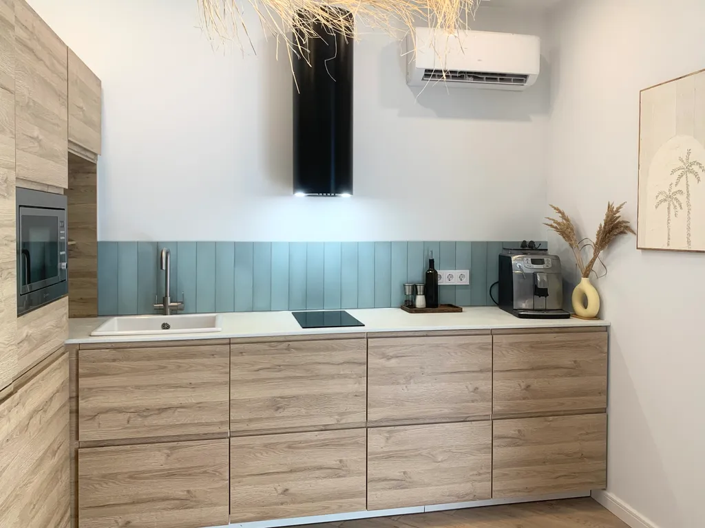 Sandy surf апартаменты у моря с бассейном для идеального отдыха