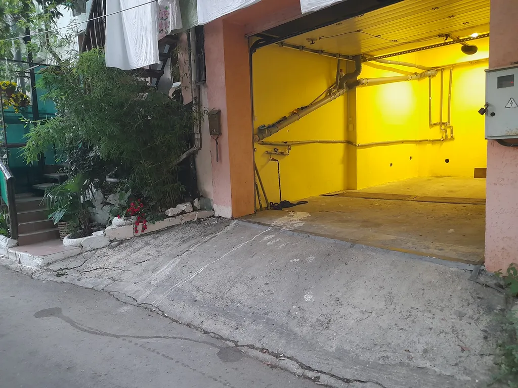 Уютно как дома