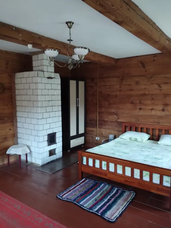 Агроусадьба "У Лешего"