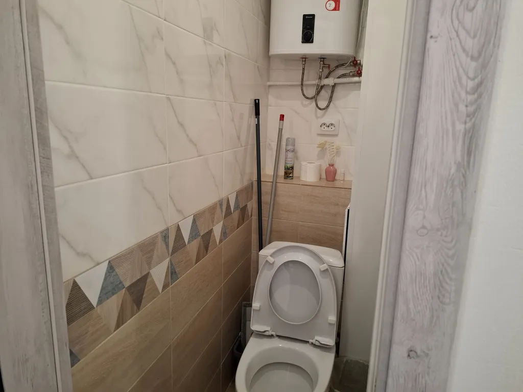 Уютная квартира недалеко от центра, вокзалов, медколледжа