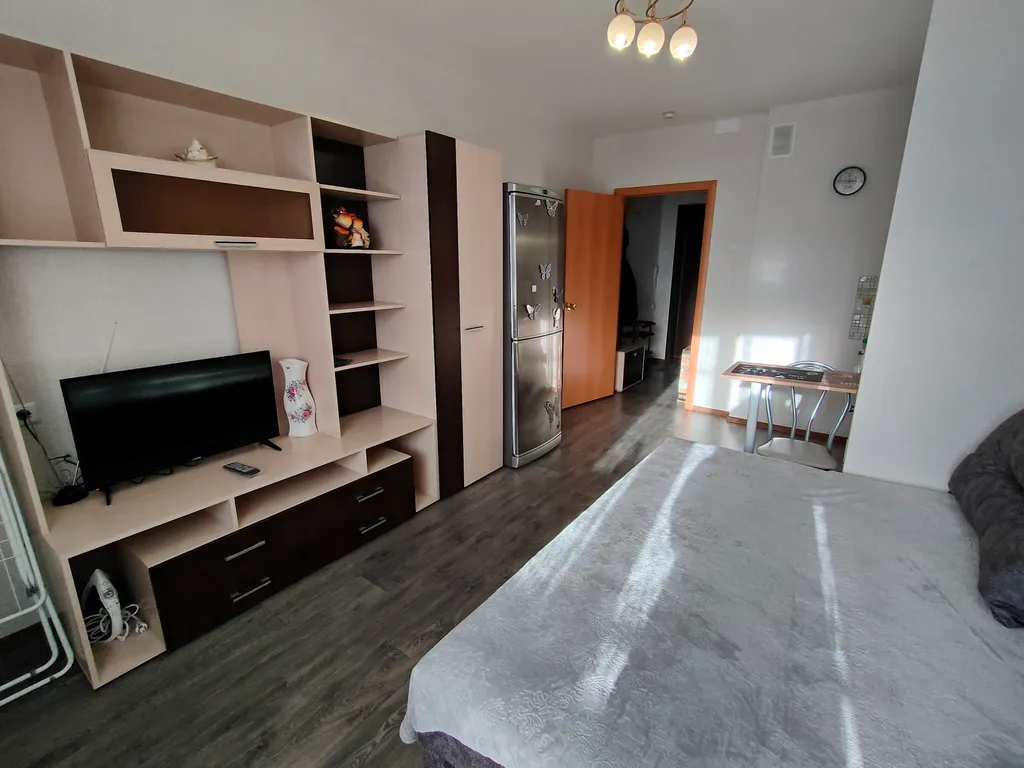 Уютная студия