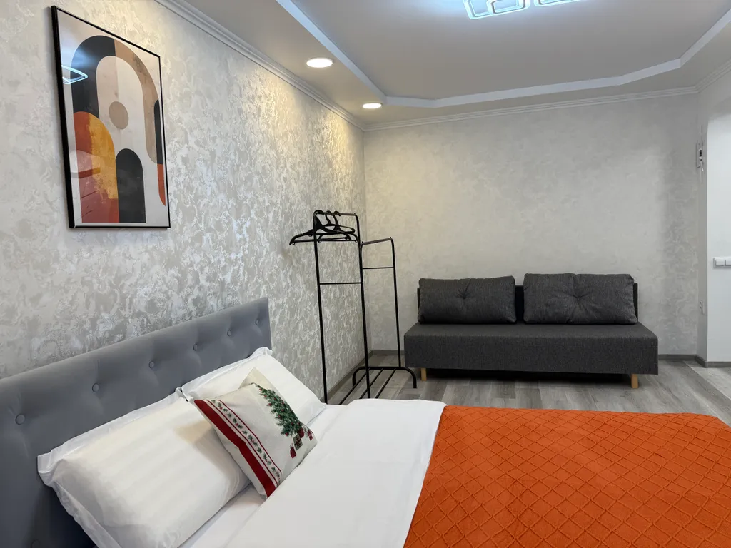 Вкусная квартира