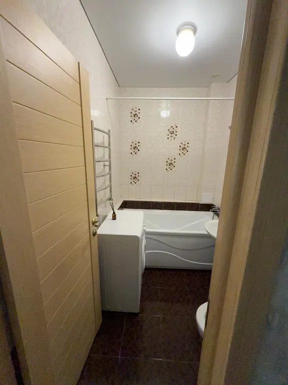 Квартира Трехкомнатная квартира с видом на Олимп парк — Сириус