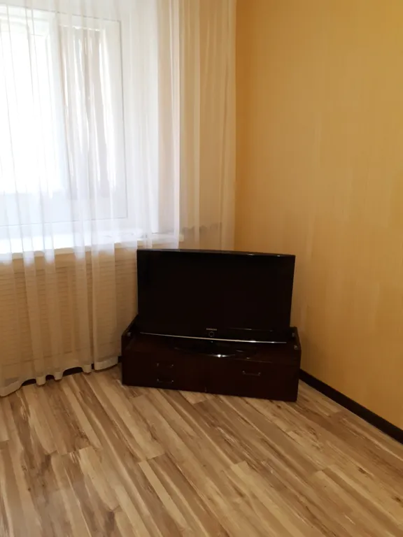 Уютная квартира в курортной зоне в тихом месте