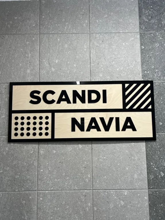 Апартамент комфорт-класса с камином