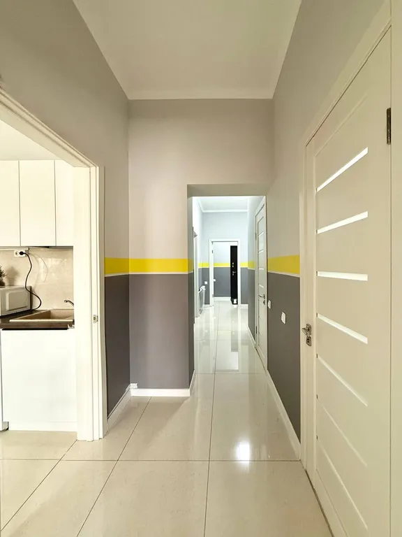 3-комнатная с отдельным входом, центр, работаем с юр/лицами