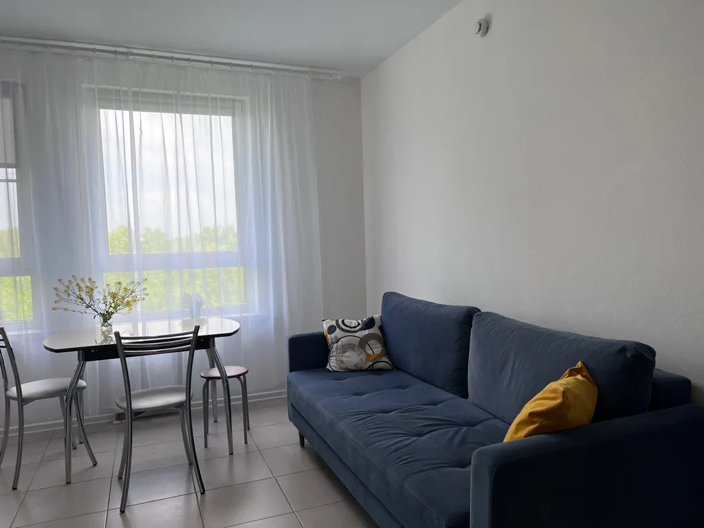 Уютная квартира в центре — аренда посуточно в Обнинск