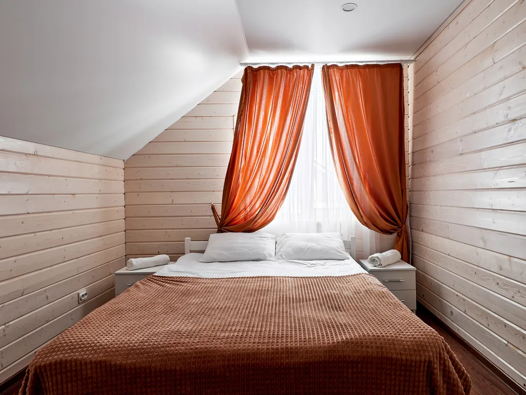 4-комнатный Дом