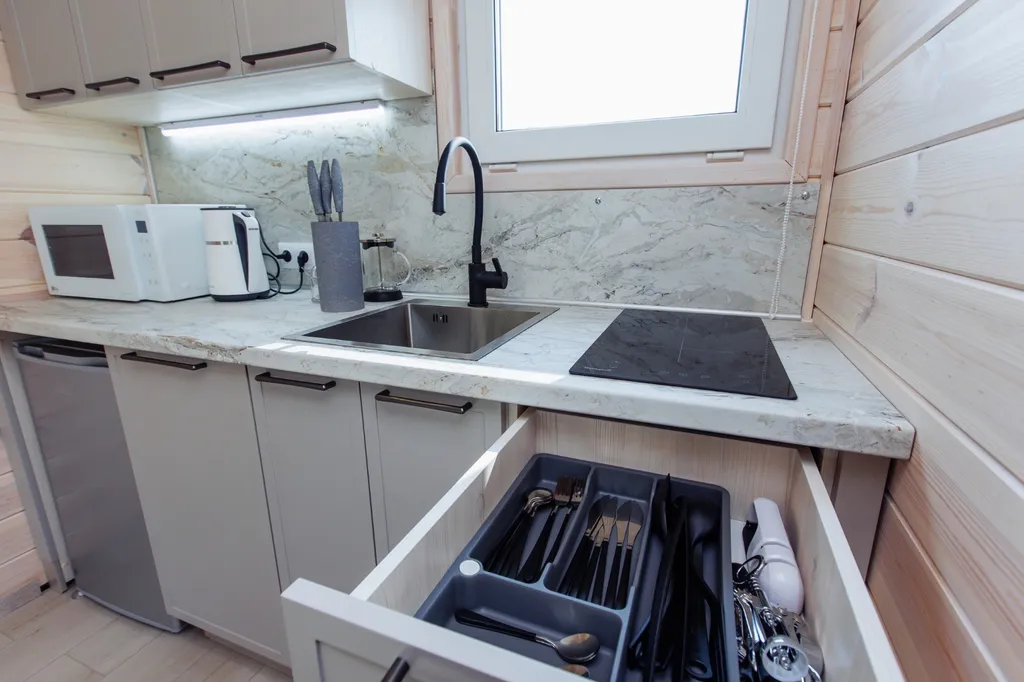 Уютный дом с баней и мангалом