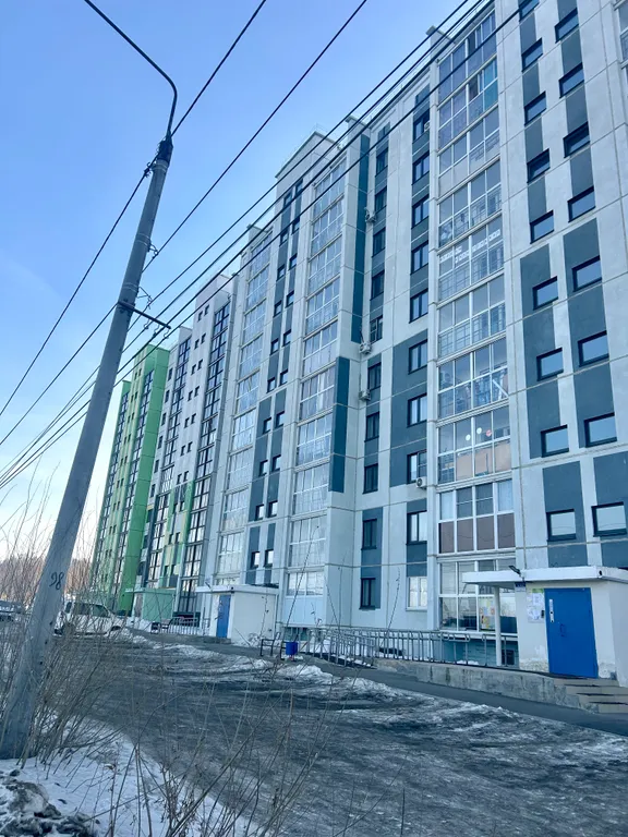 Квартира Апартаменты на Профессора Благих, рядом с ЧВВАКУШ — Челябинск