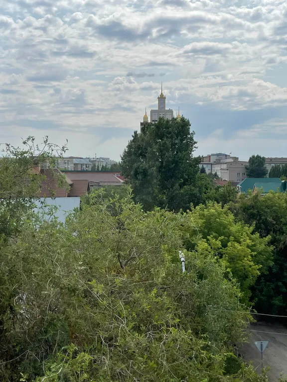 Квартира рядом с ОГУ