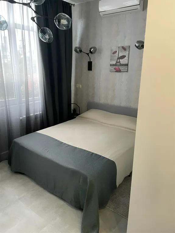 Квартира 1-комнатная Квартира — Сочи