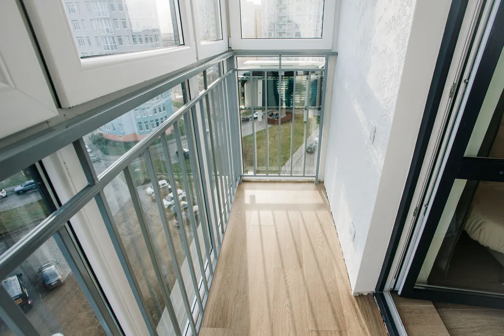 Квартира Квартира Стильная двушка Fantasy apart в новом ЖК — Калининград