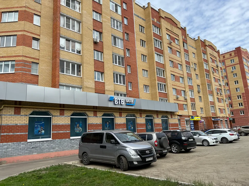 Апартаменты Green