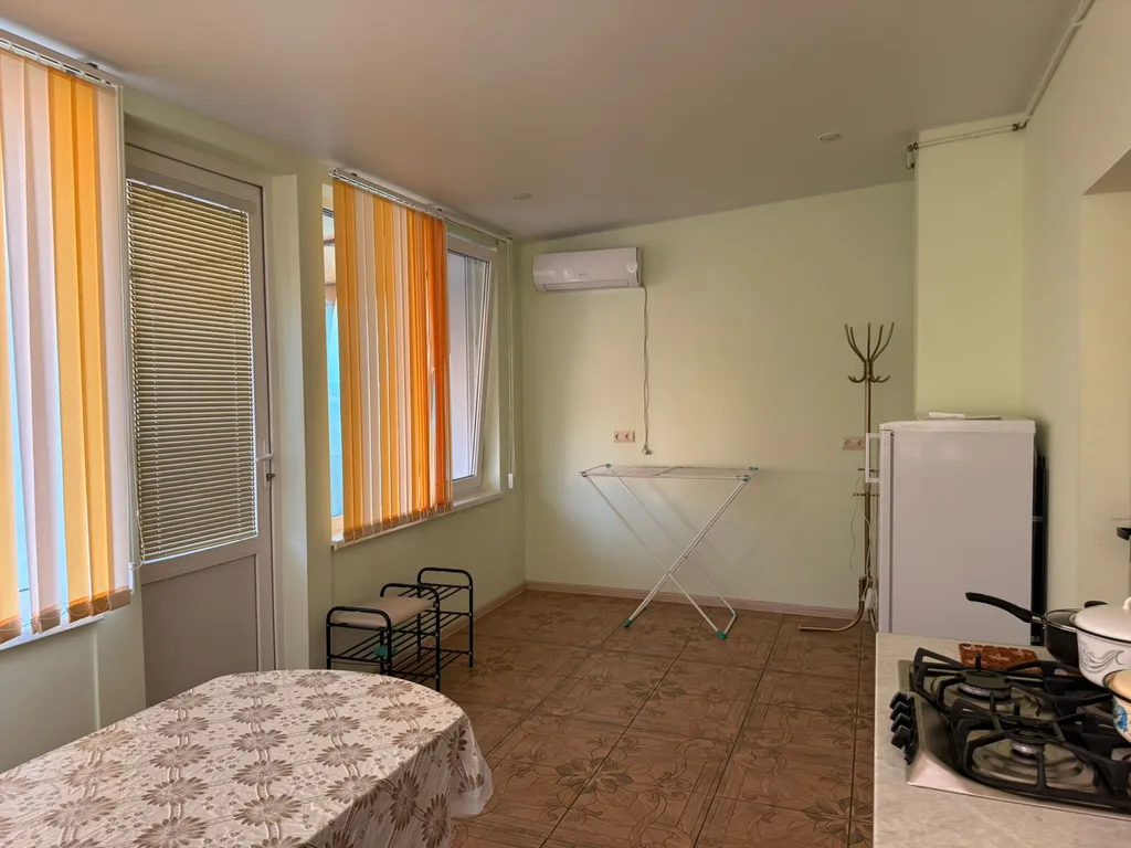 Квартира Чистая, светлая квартира для комфортного проживания — Севастополь