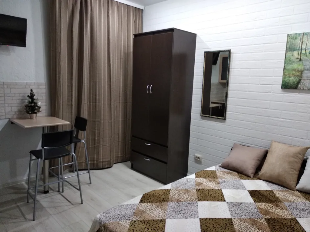 Квартира 1-комнатная Квартира — Санкт-Петербург