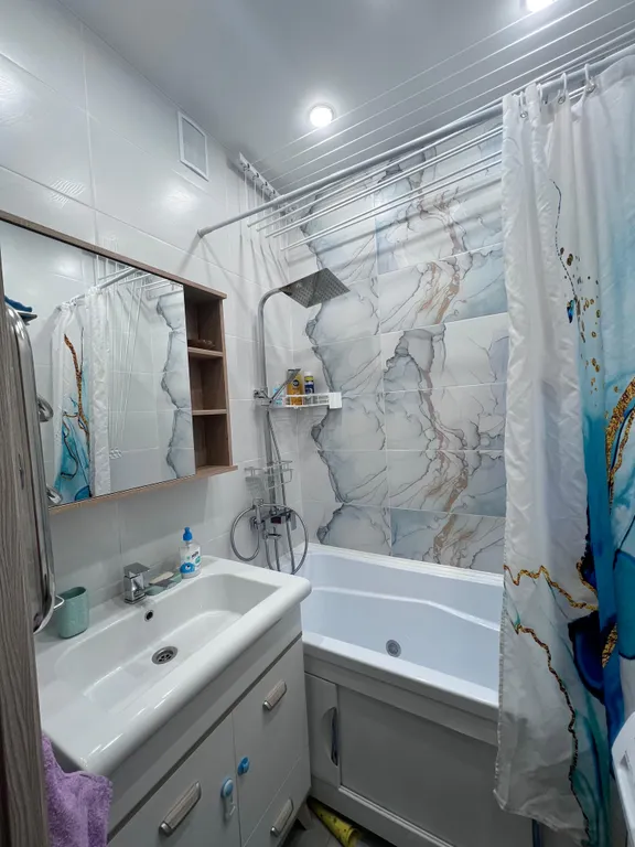 Уютный ночлег путешественника