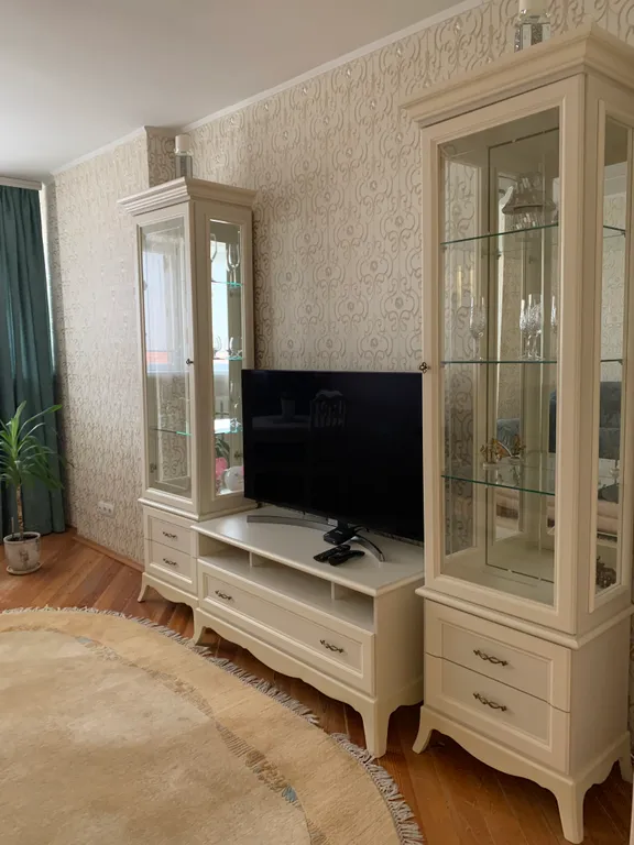 Квартира в Троицком предместье