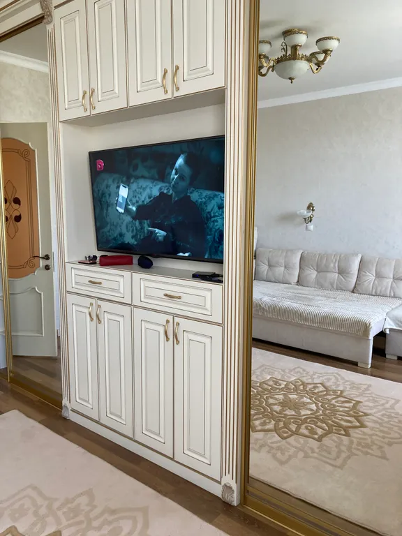 Уютная квартира близко к морю