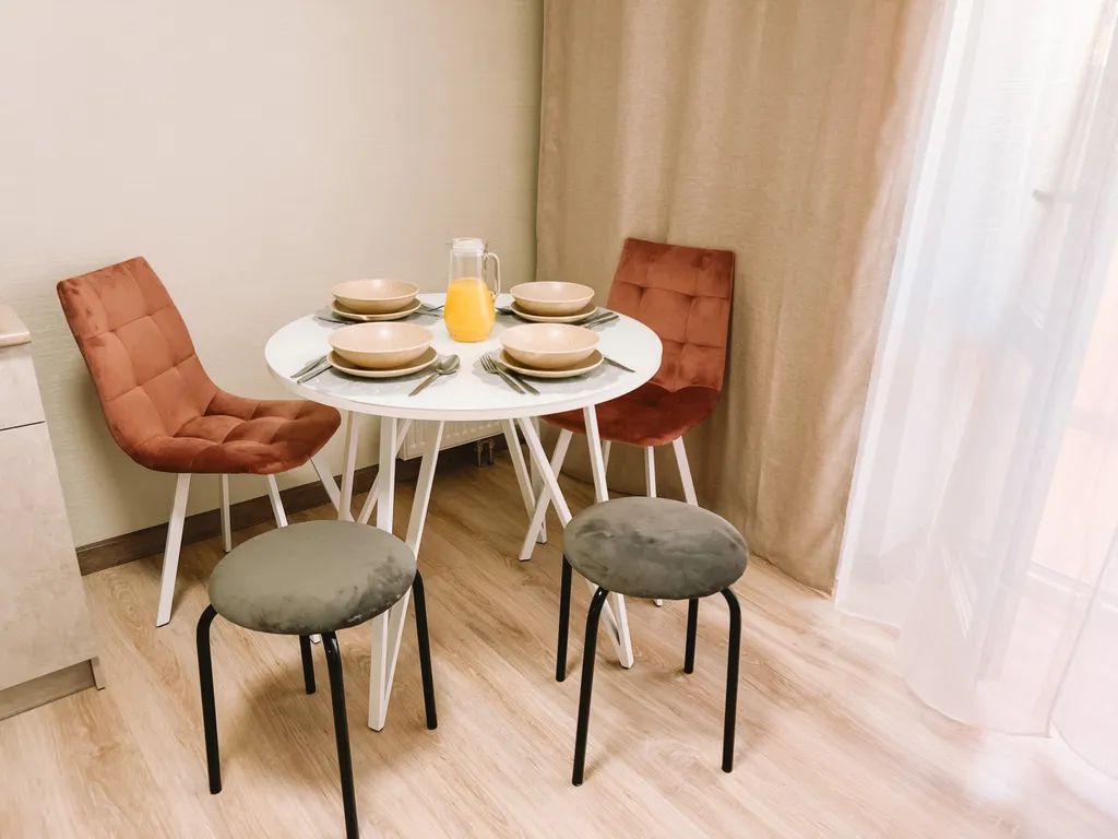 Квартира Новая квартира — Самара