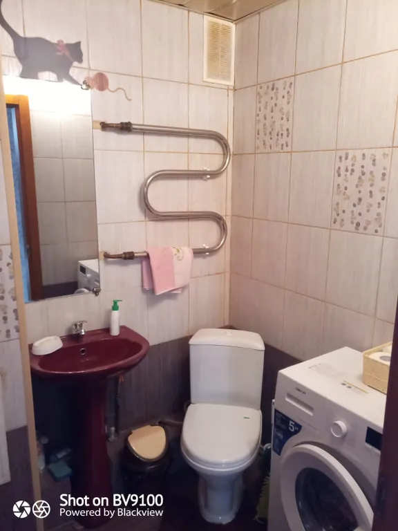 Уютная квартира в районе Областной больницы