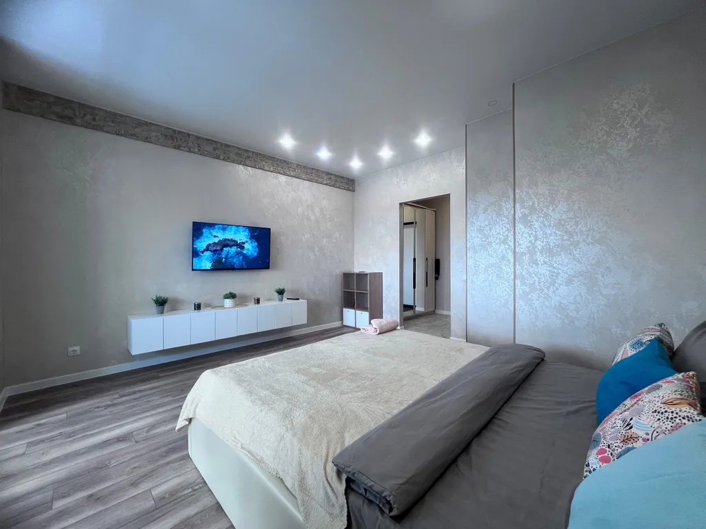 Студия на Созидателей