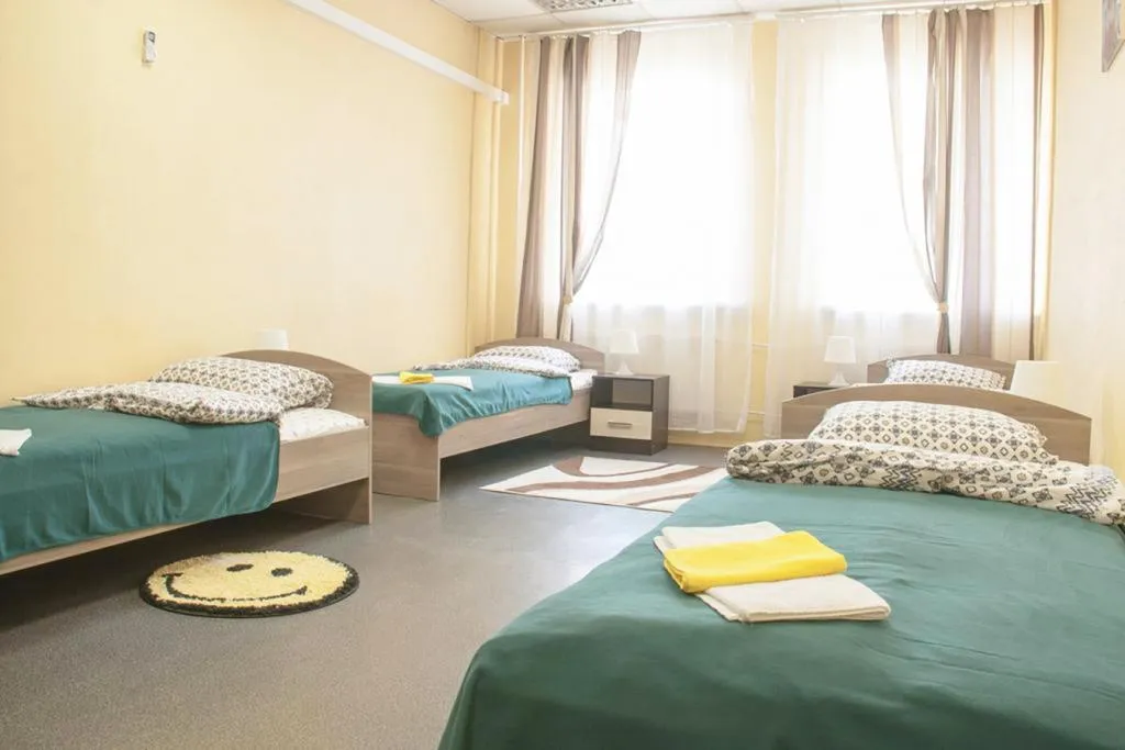 Мини-отель на Лиговском