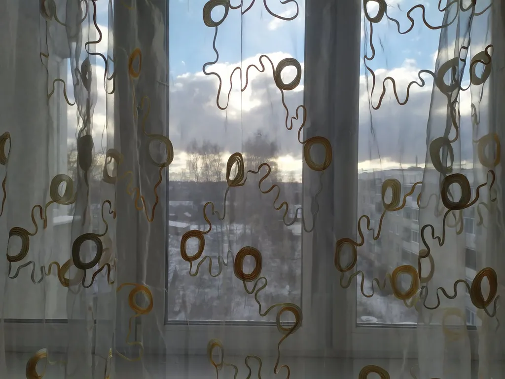 Светлая квартира в экологически чистом районе