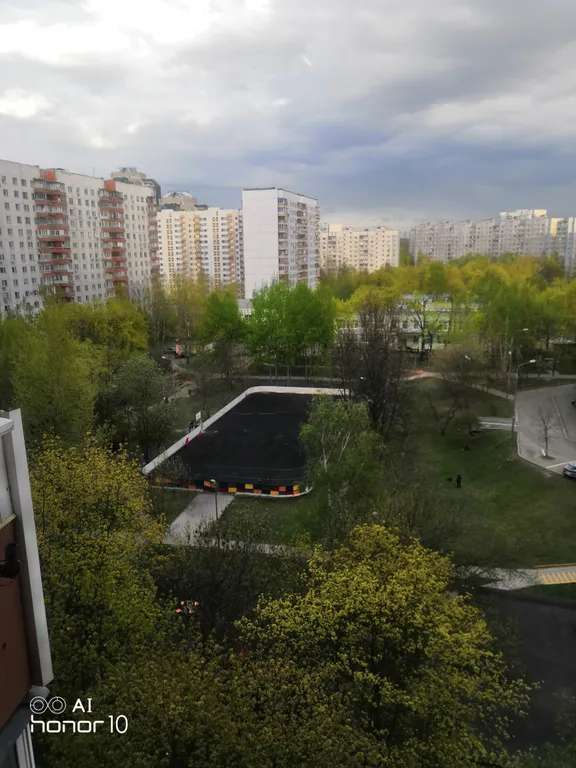 Квартира в ЮЗАО