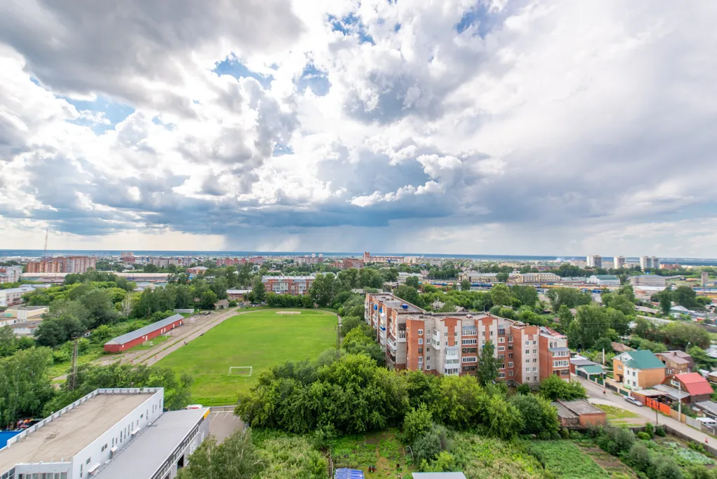 Здесь вам будут рады