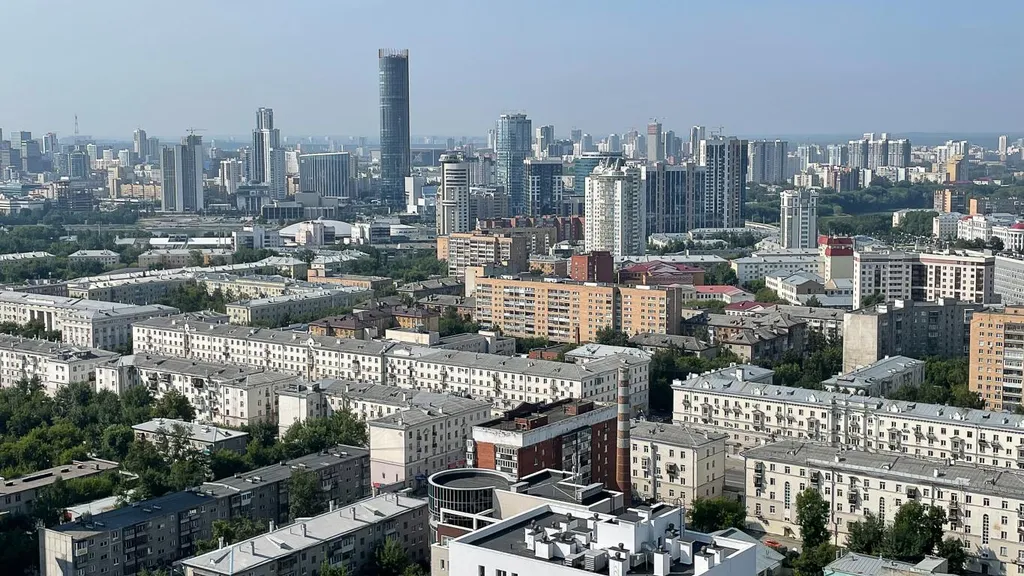 Евродвушка класса Люкс