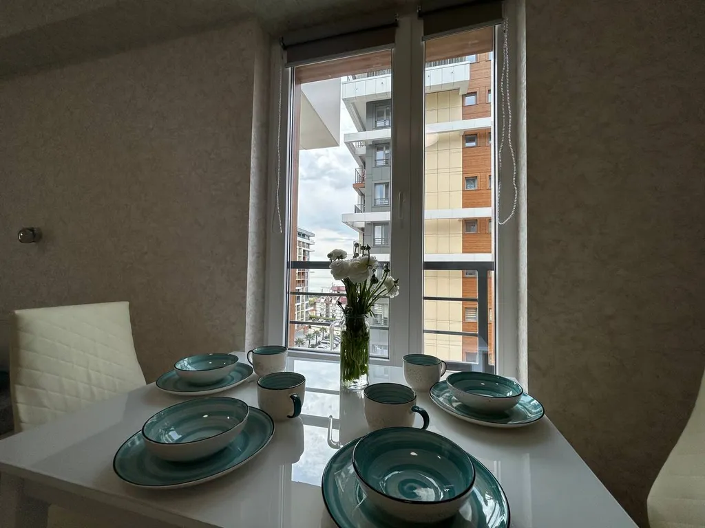 Апартамент в ЖК Каравелла Португалии