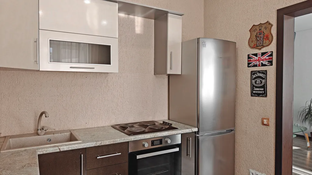 ТЕРРА48 | Лондон|London  студия, рядом есть  ВСЕ, сетевой стандарт.