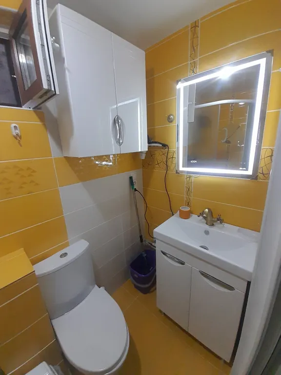 Семейные апартаменты у моря