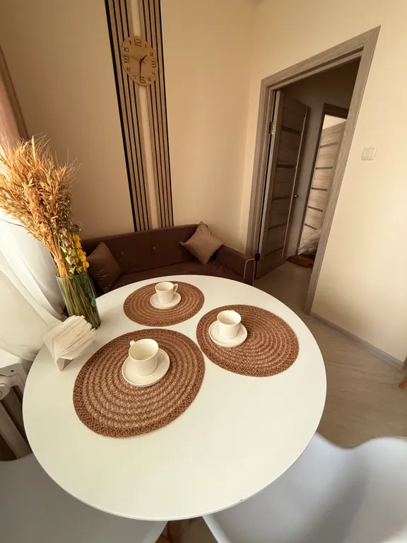 Уютная квартира в историческом городе для вас