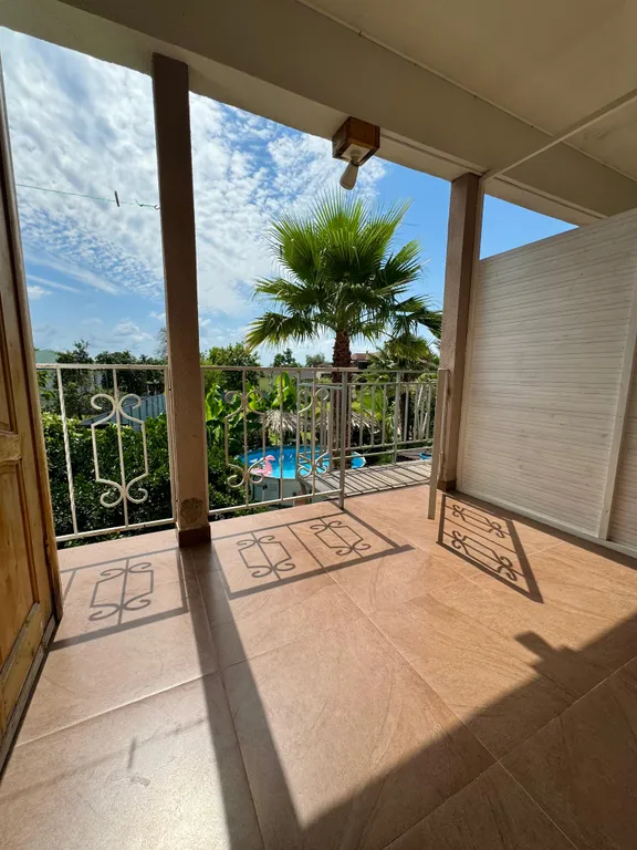 Квартира Комната — аренда посуточно в Хыпста