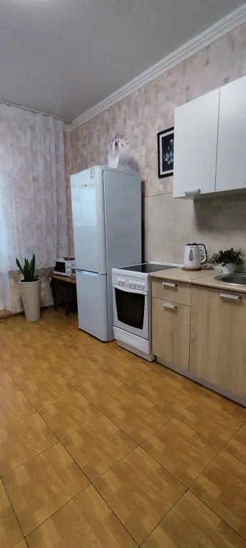 Квартира Квартира Панорамный вид на Кубань, храм, горы — Краснодар