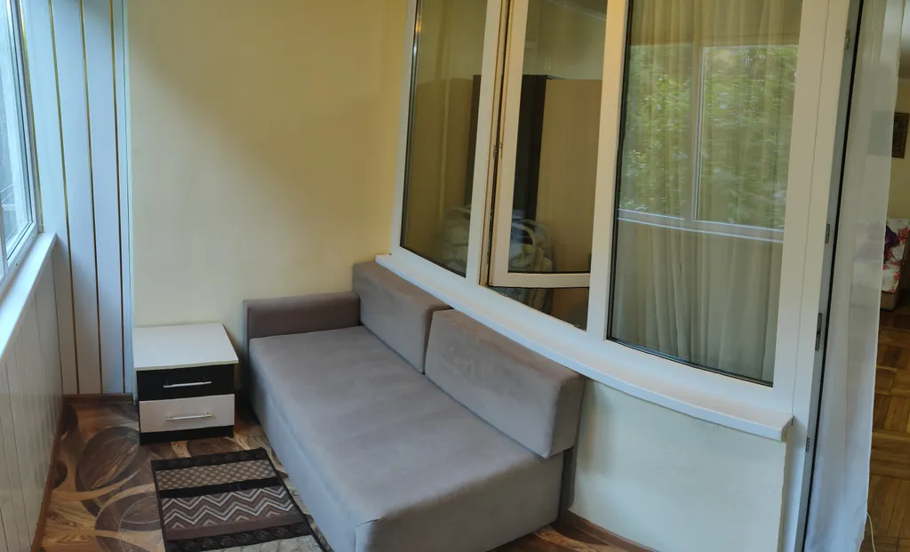 Квартира Уютная квартира у моря — Лазаревское