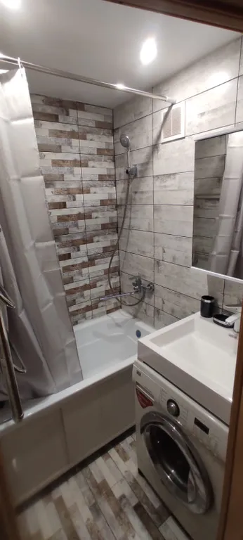 Уютная квартира на Алматинском Арбате