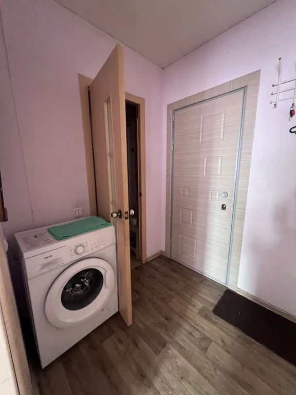 Квартира-студия центр города